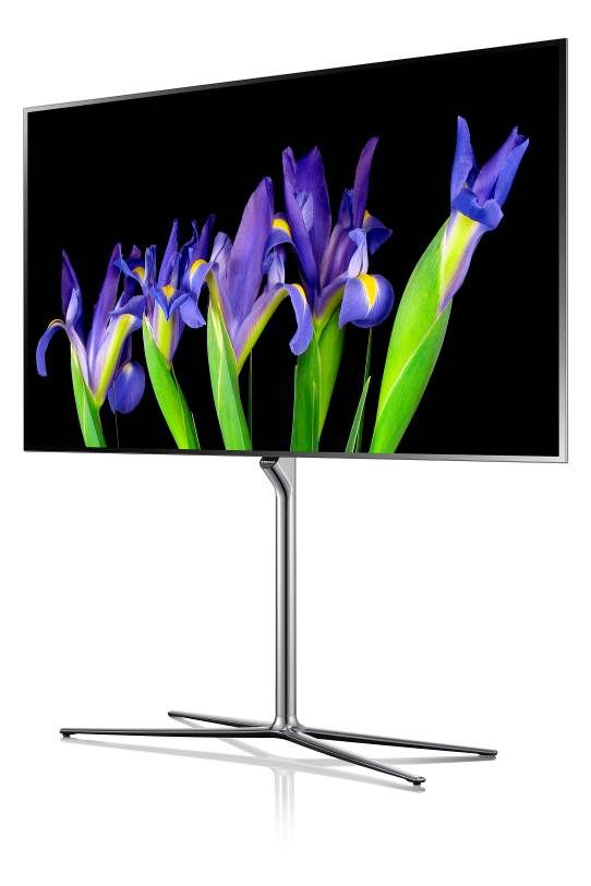 ES9500 OLED TV 